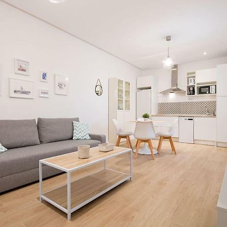 Triana Alfareria Suites By Valcambre Sewilla Zewnętrze zdjęcie