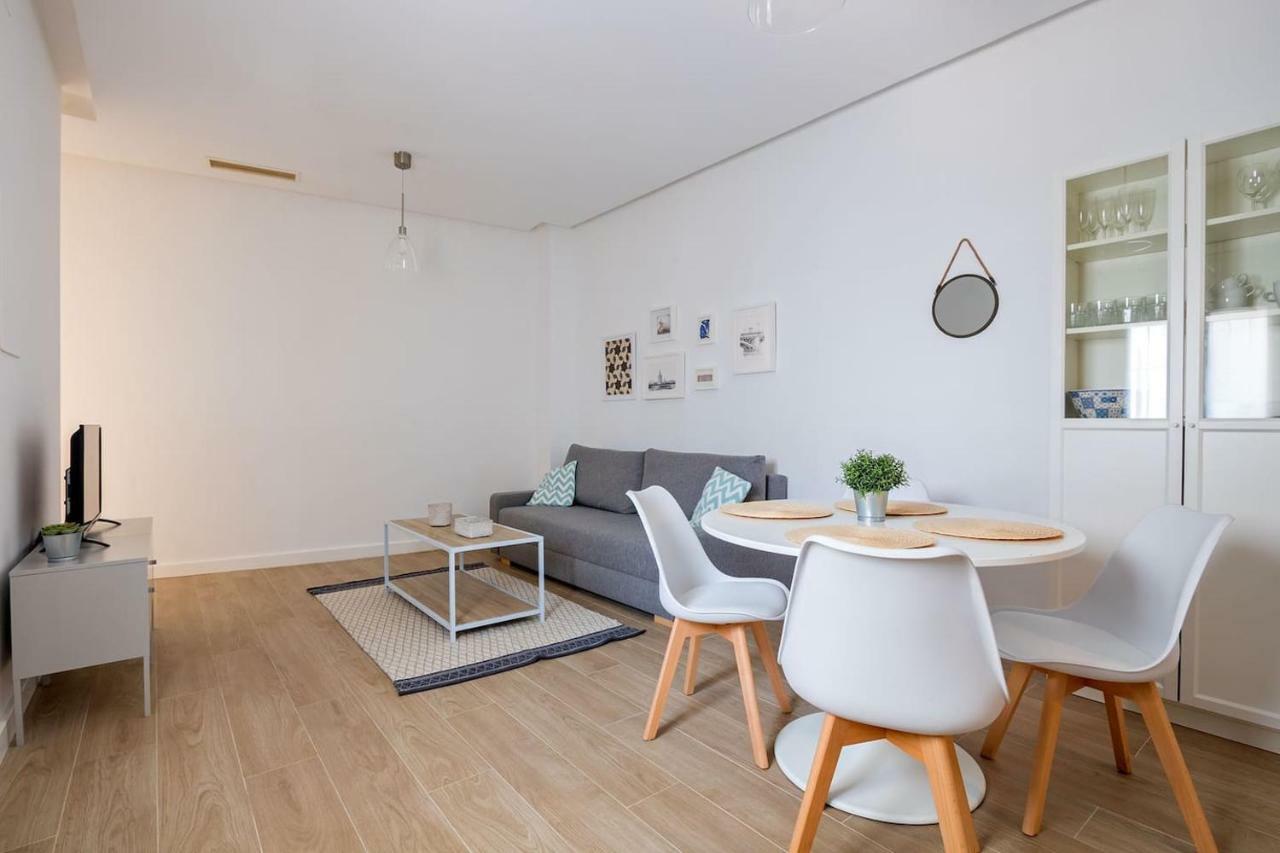Triana Alfareria Suites By Valcambre Sewilla Zewnętrze zdjęcie
