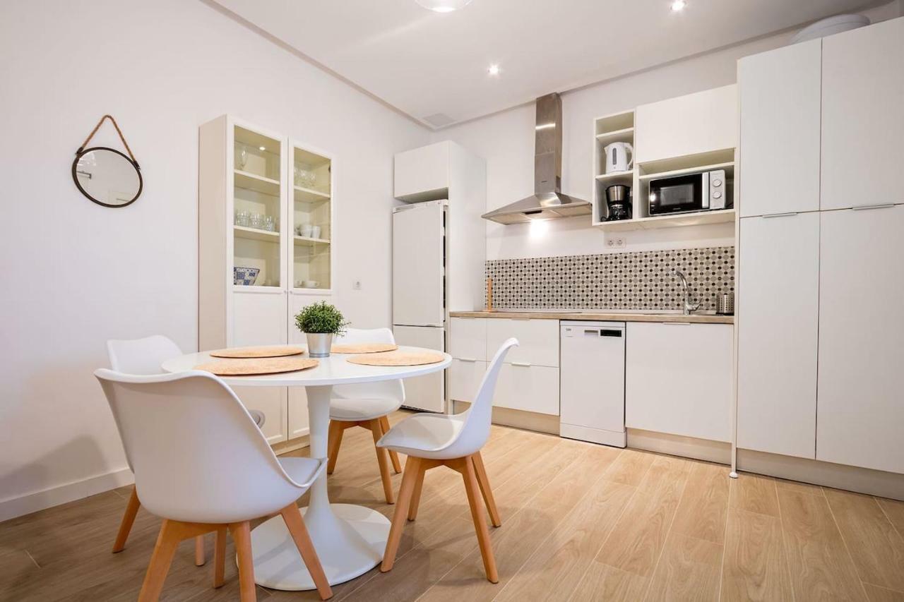 Triana Alfareria Suites By Valcambre Sewilla Zewnętrze zdjęcie