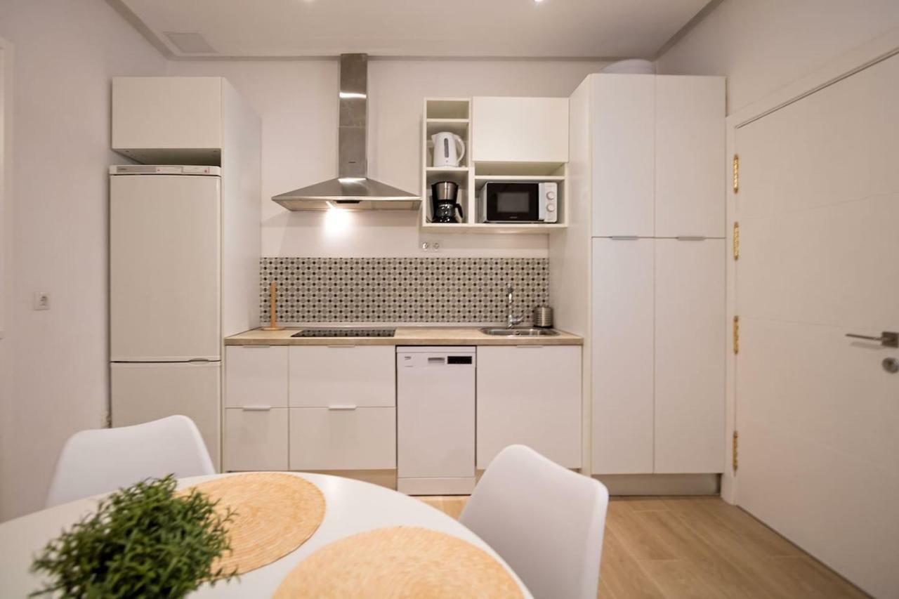 Triana Alfareria Suites By Valcambre Sewilla Zewnętrze zdjęcie