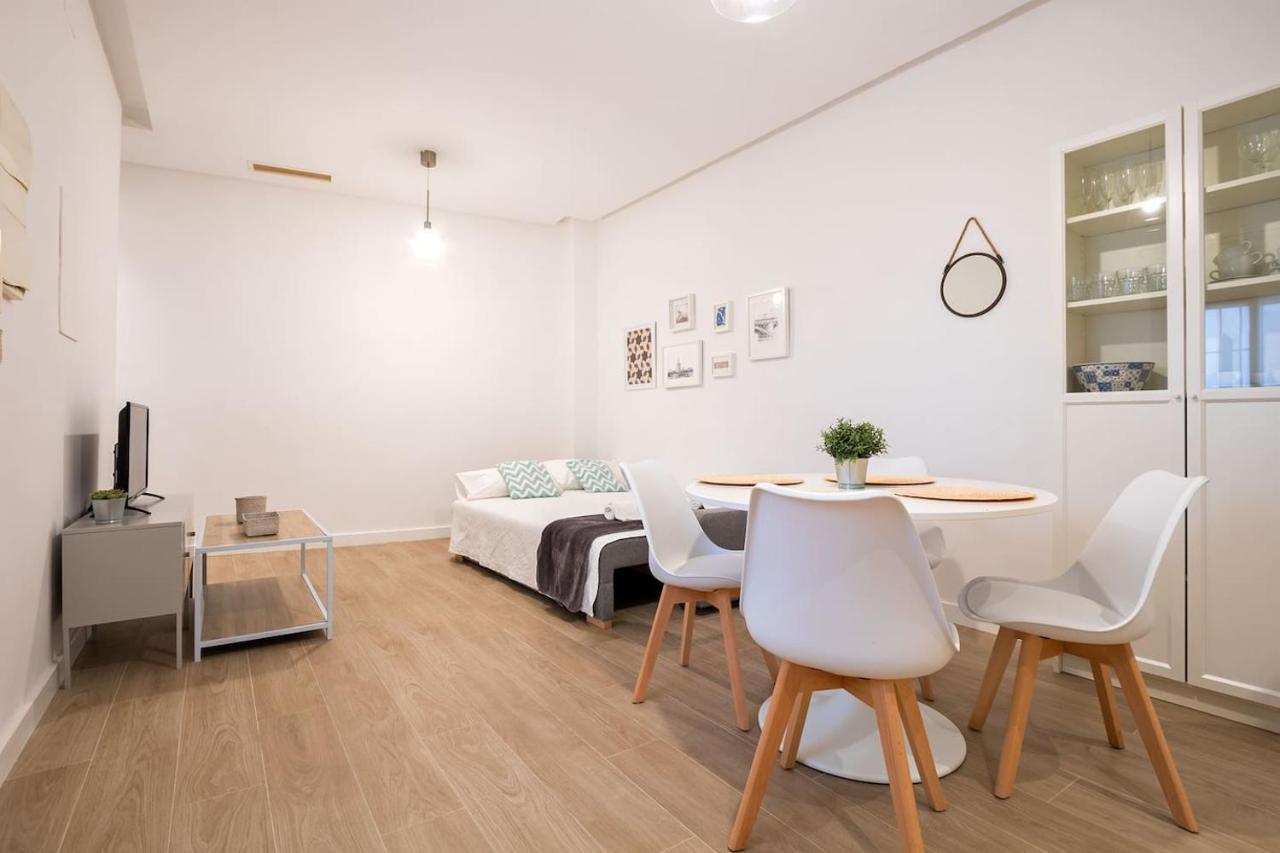Triana Alfareria Suites By Valcambre Sewilla Zewnętrze zdjęcie