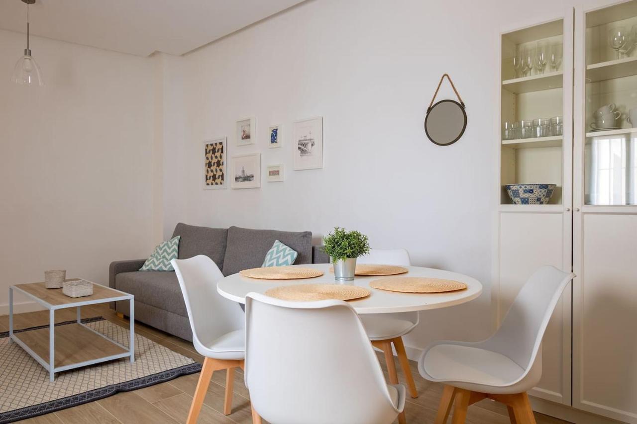 Triana Alfareria Suites By Valcambre Sewilla Zewnętrze zdjęcie