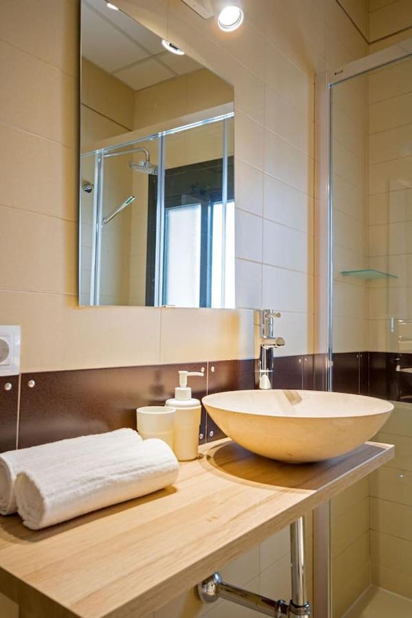 Triana Alfareria Suites By Valcambre Sewilla Zewnętrze zdjęcie